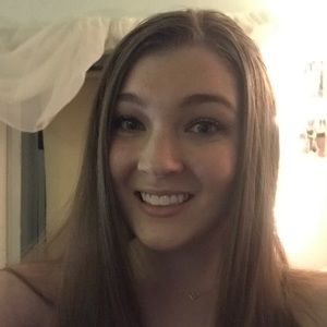 Meet your Posher, Lindsay